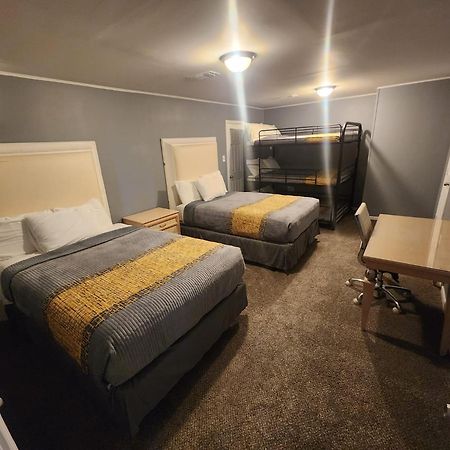 Vila Super Large East Memphis 23 Beds Exteriér fotografie