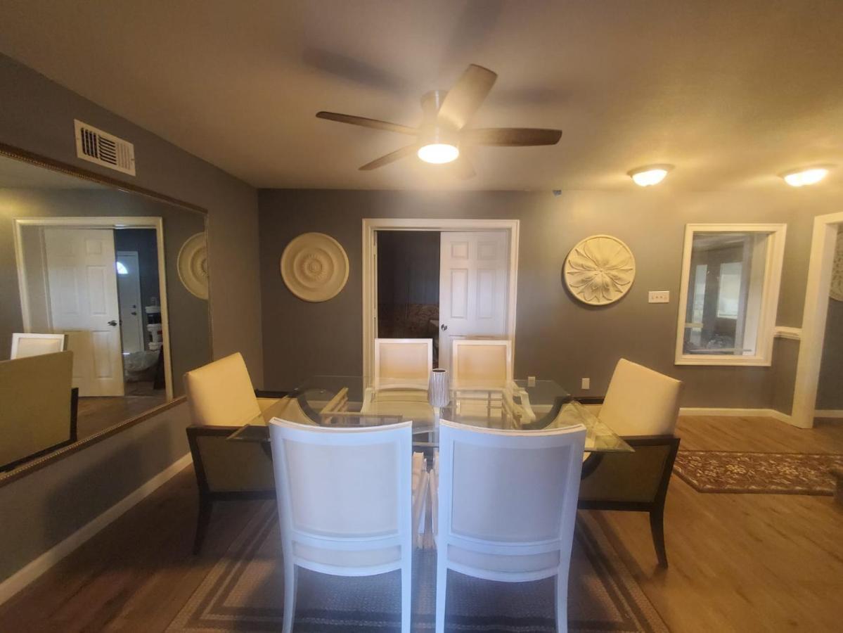 Vila Super Large East Memphis 23 Beds Exteriér fotografie