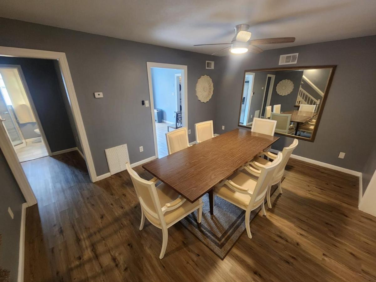 Vila Super Large East Memphis 23 Beds Exteriér fotografie