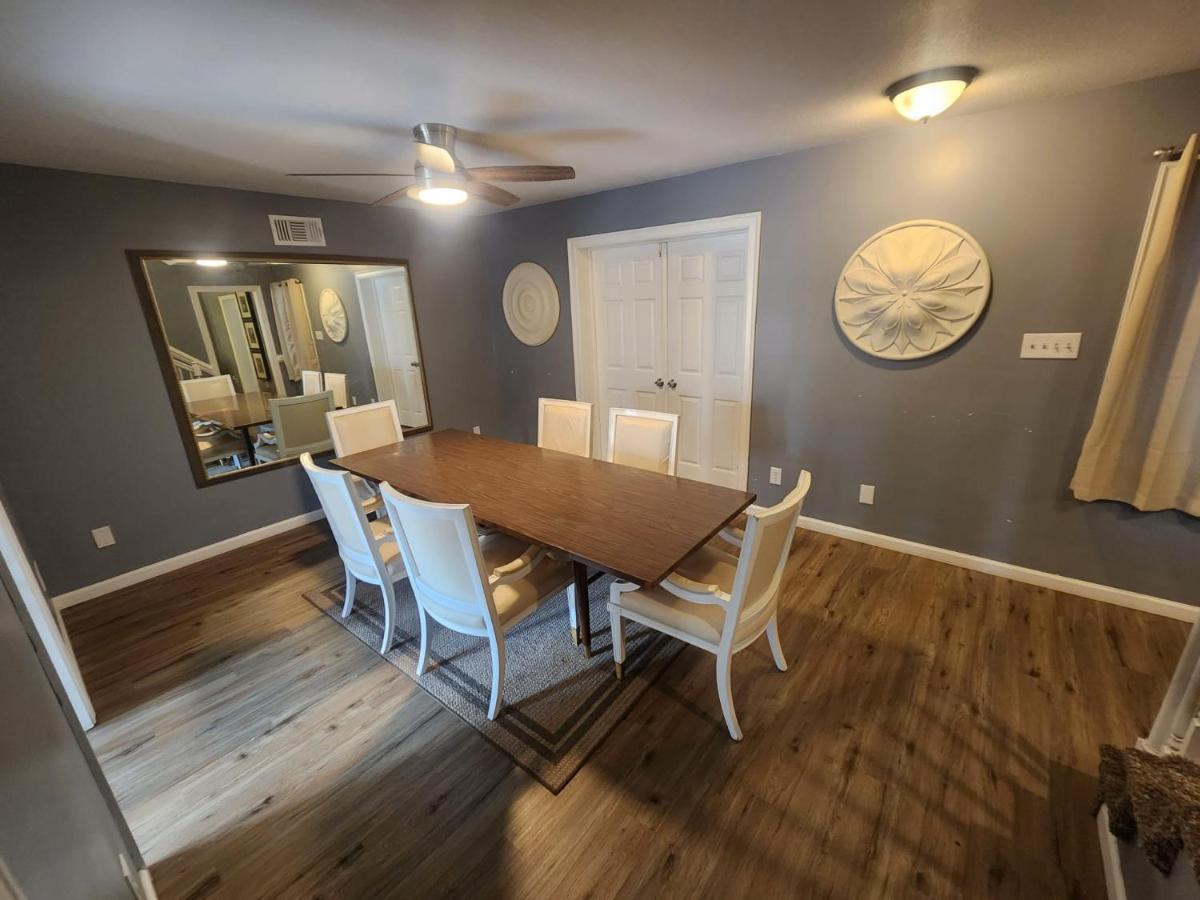 Vila Super Large East Memphis 23 Beds Exteriér fotografie