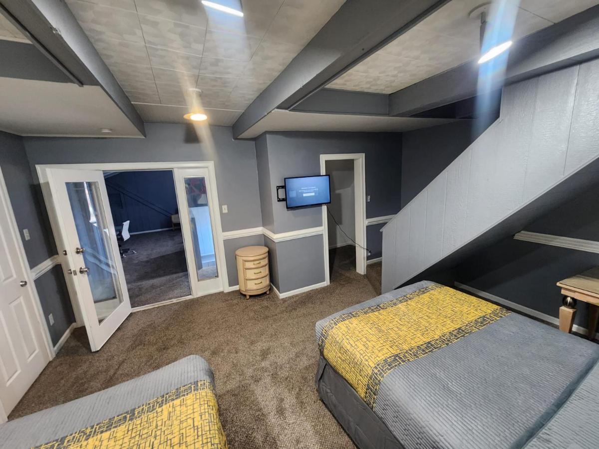 Vila Super Large East Memphis 23 Beds Exteriér fotografie