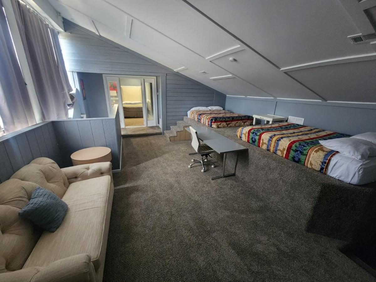 Vila Super Large East Memphis 23 Beds Exteriér fotografie