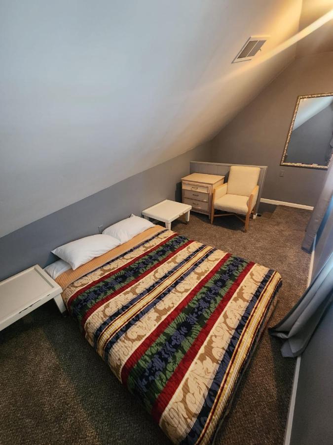Vila Super Large East Memphis 23 Beds Exteriér fotografie