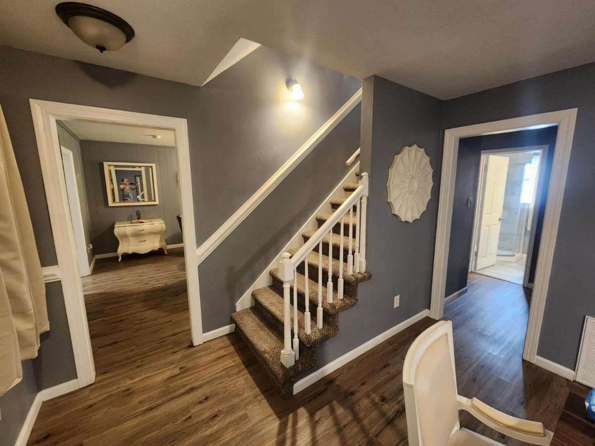 Vila Super Large East Memphis 23 Beds Exteriér fotografie
