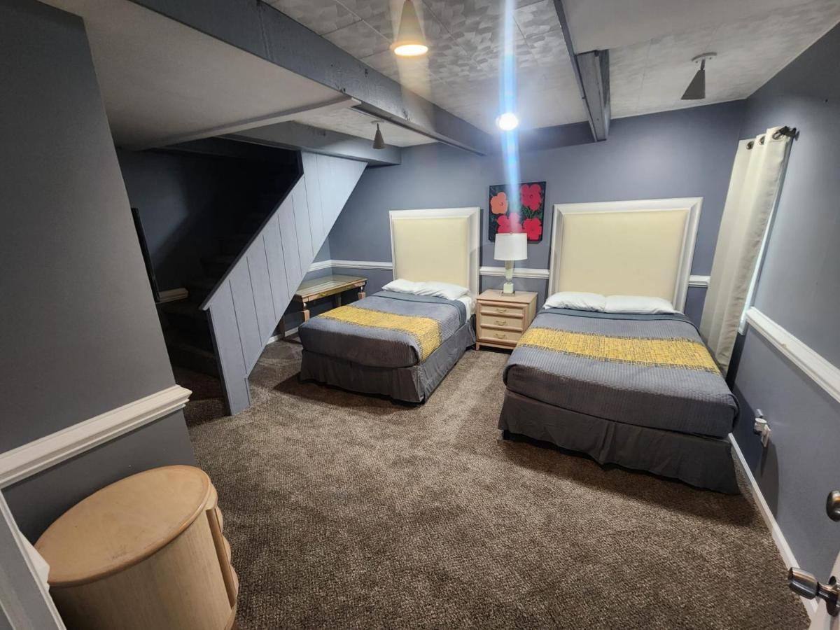 Vila Super Large East Memphis 23 Beds Exteriér fotografie