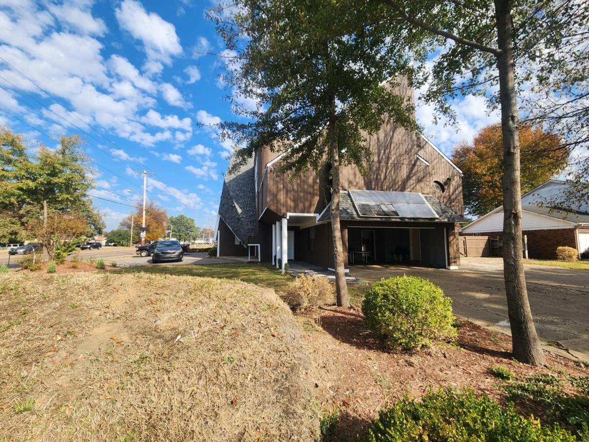 Vila Super Large East Memphis 23 Beds Exteriér fotografie