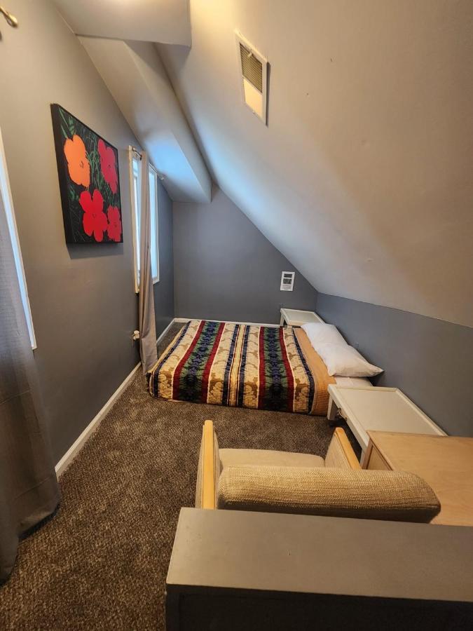 Vila Super Large East Memphis 23 Beds Exteriér fotografie