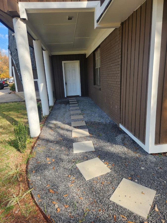 Vila Super Large East Memphis 23 Beds Exteriér fotografie