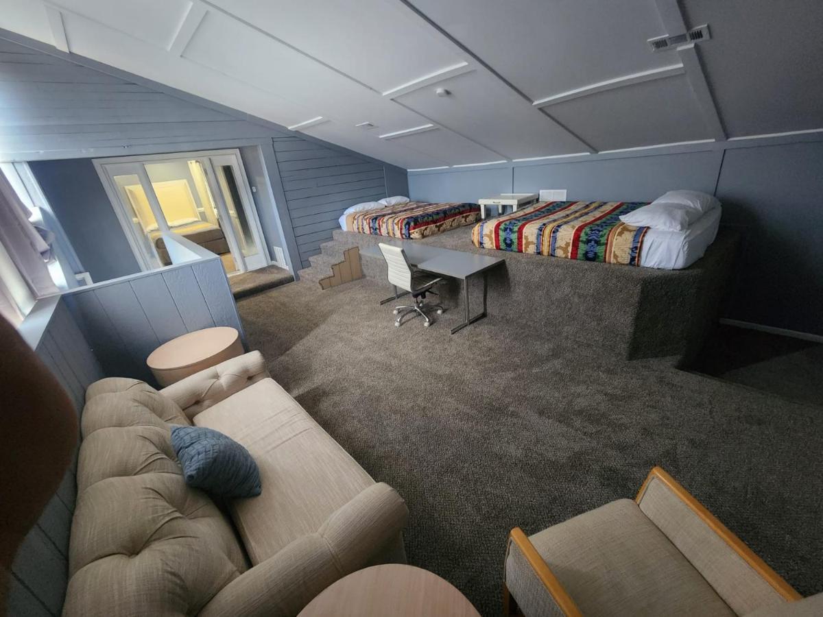 Vila Super Large East Memphis 23 Beds Exteriér fotografie