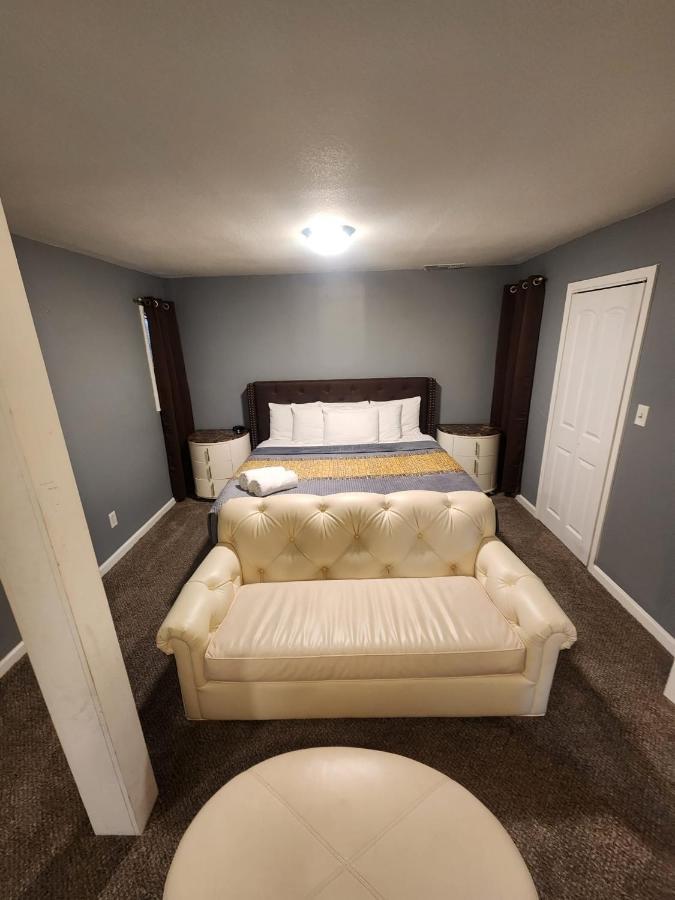 Vila Super Large East Memphis 23 Beds Exteriér fotografie