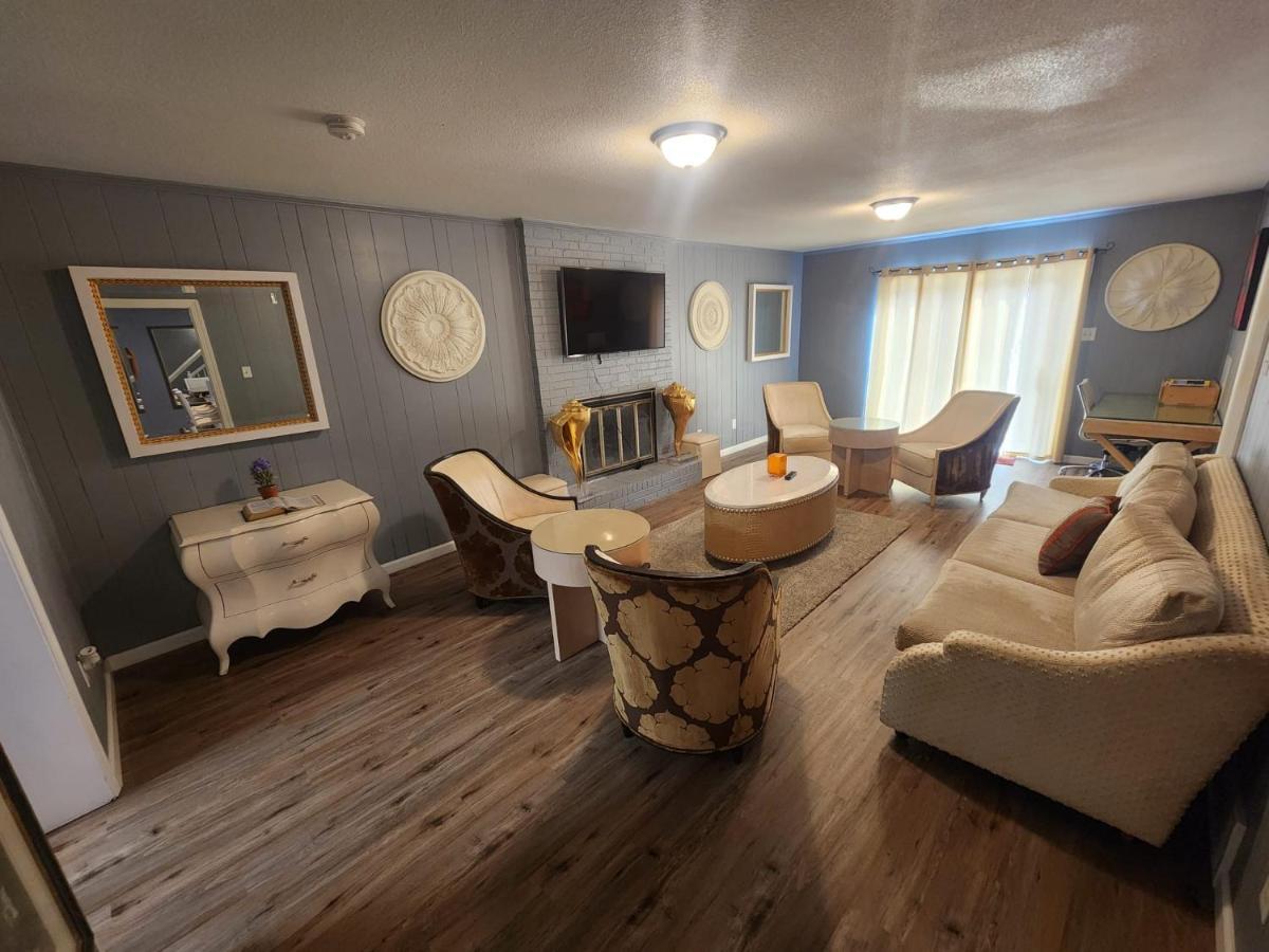 Vila Super Large East Memphis 23 Beds Exteriér fotografie