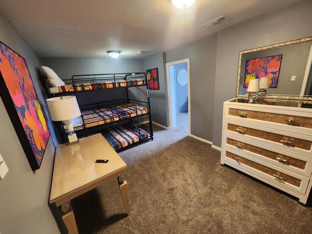 Vila Super Large East Memphis 23 Beds Exteriér fotografie